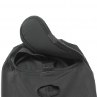 Маска сплошная со съемной повязкой на глаза photo 1