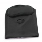 Маска сплошная со съемной повязкой на глаза photo 6