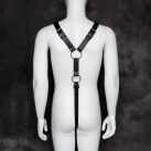 Фаллоимитатор на ремнях photo 4