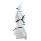 Кожанное эротическое белье photo 1