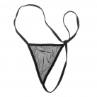 Кружевная сорочка Oomph! с трусиками. photo 1