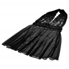 Кружевная сорочка Oomph! с трусиками. photo 4