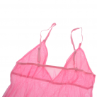 Сексуальная длинная сорочка Oomph! photo 6