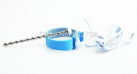 Электростимулятор с уретральным катетером, кольцом. photo 1