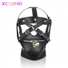 Маска садо мазо. photo 2