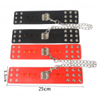 Наручники с шипами photo 1