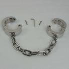 Манжеты из нержавеющей стали. photo 1