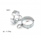 Наручники. Нержавеющая сталь. photo 1