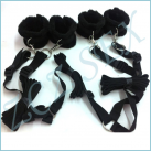 Секс набор для связывания. photo 1