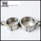 Наручники металлические. photo 6