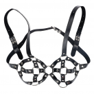 Бюстгальтер. Искусственная кожа. photo 5