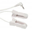 Зажимы для сосков с подключением к электростимулятору. photo 5