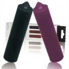 Свеча с низкой температурой Meselo для БДСМ photo 4