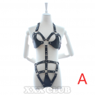 Эротическое белье. Искусственная кожа. photo 2