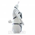 Эротическое белье. Искусственная кожа. photo 3