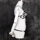 Эротическое белье. Искусственная кожа. photo 6