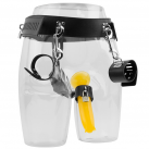 Ошейник с манжетами для рук, пениса. photo 4