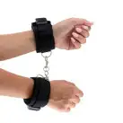 Набір для BDSM Alive FURY Black BDSM Kit, 10 предметів photo 7