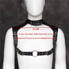 Кожаные ремни для мужчины photo 4