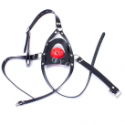 Маска с кляпом. photo 3