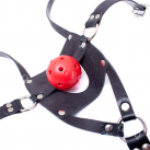 Маска с кляпом. photo 1