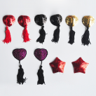 Пэстисы, 5 пар photo 2