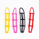 Мужское силиконовое кольцо для задержки эрекции photo 2