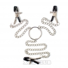 Зажимы для сосков и клитора photo 4