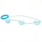 Анальные шары SUPERIOR PEAK PEARLS (36см) photo 2