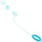 Анальные шары SUPERIOR PEAK PEARLS (36см) photo 3