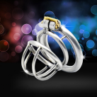 Насадка-пояс верности photo 4