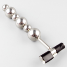 Фаллоимитатор с подключением к электростимулятору. photo 1