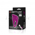 Вибрационное Кольцо на Пенис photo 1