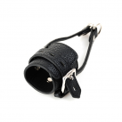 Кольцо на пенис YY024 из искусственной кожи photo 1