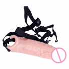 Насадка на пенис реалистичная photo 4