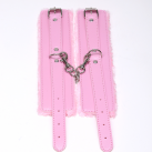 Наручники мягкие. photo 1