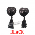 Наклейки на соски. Кисточки. photo 5