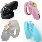 Пояс верности силиконовый photo 2