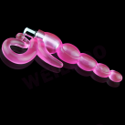 Анальні намисто. Вібраційні. photo 5