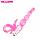 Анальні намисто. Вібраційні. photo 2