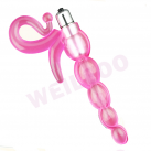 Анальні намисто. Вібраційні. photo 3