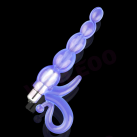 Анальні намисто. Вібраційні. photo 6