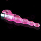 Анальні намисто. Вібраційні. photo 4