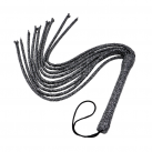 Кнут. Искусственная кожа. photo 3