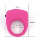 Силиконовое Кольцо для Пениса  photo 5