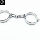 Наручники. Нержавеющая сталь. photo 1