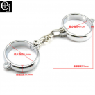 Наручники. Нержавеющая сталь. photo 6