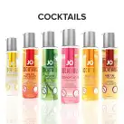 Лубрикант на водній основі System JO Cocktails — Mimosa без цукру, рослинний гліцерин (60 мл) photo 6