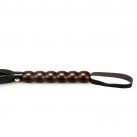 Кнут. Искусственная кожа. photo 1