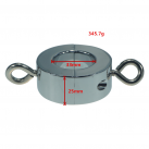 Металлическая насадка на пенис photo 1